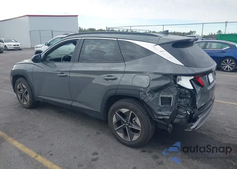 2025 Hyundai Tucson Sel z USA, uszkodzony, nr VIN 5NMJB3DE7SH539899